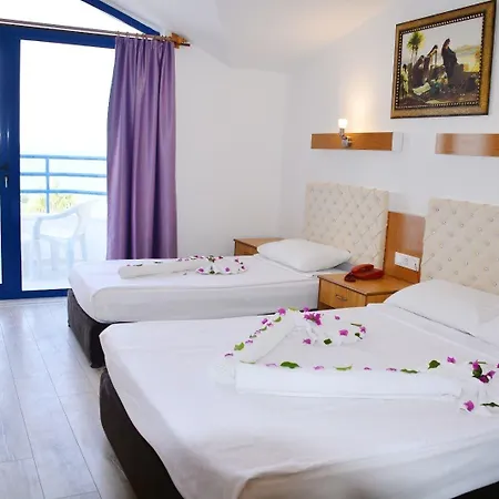 Hotel Miranda Moral 2*
