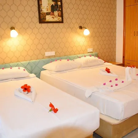 Miranda Moral Hotel