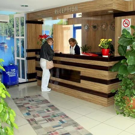 Miranda Moral Hotel