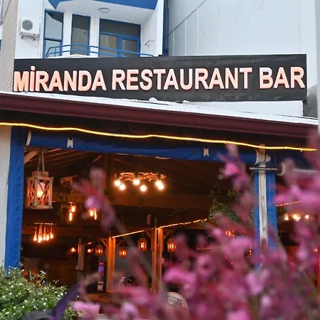 Miranda Moral 2* Кемер