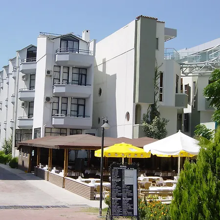 Miranda Moral Hotel 2*