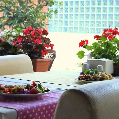 Miranda Moral Hotel Kemer