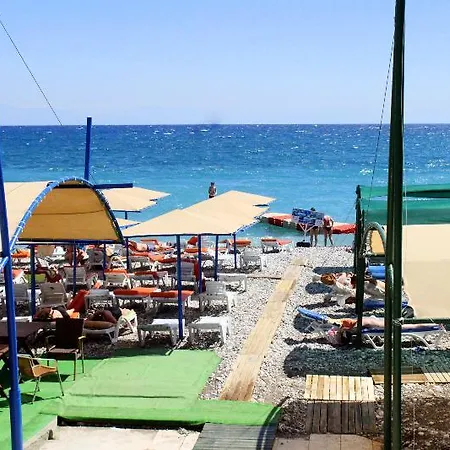 Miranda Moral Hotel Kemer